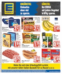 EDEKA Prospekt für Landshut mit 28 Seiten EDEKA Prospekt für Landshut: "Top Angebote", 28 Seiten, 04.10.2022 - 08.10.2022