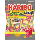 Bonbons - HARIBO - Carrefour Bonbons - HARIBO à 0,99 € dans le catalogue Carrefour