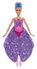 Barbie danseuse papillon - JouéClub à Mont-de-Marsan Barbie danseuse papillon en promo chez JouéClub Mont-de-Marsan à 17,00 €
