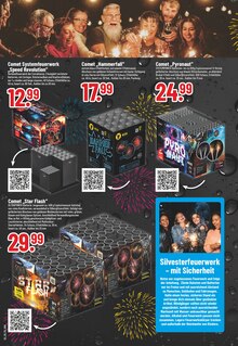 Feuerwerk im Trinkgut Prospekt "Aktuelle Angebote" mit 18 Seiten (Essen)