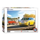 ID. BUZZ Puzzle mit 1.000 Teilen im Angebot bei Volkswagen in Gotha ID. BUZZ Puzzle mit 1.000 Teilen Angebote bei Volkswagen Gotha für 22,90 €