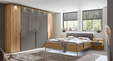 Schlafzimmer im Angebot bei Möbel Inhofer in Villingen-Schwenningen Schlafzimmer Angebote von MONDO bei Möbel Inhofer Villingen-Schwenningen für 2.959,12 €