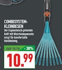 Combisystem-Kleinbesen Angebote bei Marktkauf Ibbenbüren für 10,99 €