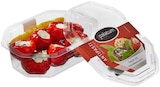 Aktuelles Paprini mit Frischkäse Angebot bei REWE in Mönchengladbach ab 2,19 €