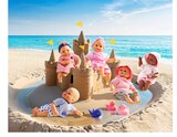 Bébé bain - COROLLE en promo chez La Grande Récré Caluire-et-Cuire à 31,99 €