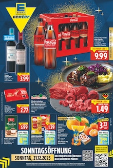 Aktueller E center Prospekt für Mühlenbecker Land und Ungebung, Seiten zum blättern E center Prospekt Aktuelle Angebote mit Seiten in Mühlenbecker Land und Umgebung