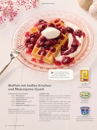 Toaster Angebot im aktuellen Alnatura Prospekt auf Seite 12