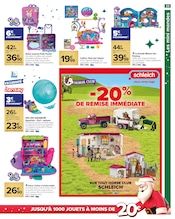 PetShop Angebote im Prospekt "un Noël grand comme ça" von Carrefour auf Seite 25