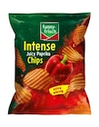 Aktuelles Intense Chips Angebot bei Lidl in Aachen ab 1,19 €