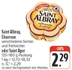 EDEKA Bannewitz - Saint Albray Angebot im Prospekt Saint Albray bei EDEKA im Bannewitz Prospekt für 2,29 €