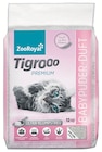 Babypuderduft Angebote von ZooRoyal bei ZooRoyal Hamburg für 10,99 €