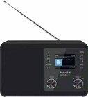 DAB+ Digitalradio DIGITRADIO 307 BT Angebote von TechniSat bei EP: Nordhausen für 84,99 €