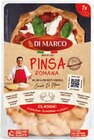 Pinsa Romana im Angebot bei EDEKA in Stade Pinsa Romana Angebote von Di Marco bei EDEKA Stade für 3,49 €