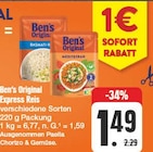 Angebot im EDEKA Weimar Prospekt EDEKA Weimar Prospekt mit im Angebot für 1,49 €