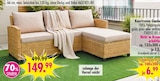 SB Möbel Boss Blankensee Prospekt mit  im Angebot für 13,00 €