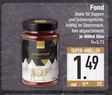Fond im EDEKA Prospekt Fond im aktuellen EDEKA Prospekt für 1,49 €