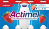 EDEKA Frischemarkt Braak - Actimel Drink Angebot im Prospekt Actimel Drink bei EDEKA Frischemarkt im Braak Prospekt für 2,22 €