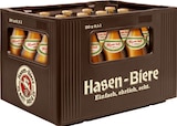 Hasen Hell im Angebot bei Getränke Hoffmann in Cottbus Hasen Hell Angebote von Hasen-Biere bei Getränke Hoffmann Cottbus für 14,99 €