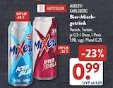Aktuelle Cola Angebote bei ALDI SÜD in Ulm Aktuelles Iced Blue Angebot bei ALDI SÜD in Ulm ab 0,99 €