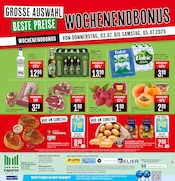 Volvic im Marktkauf Prospekt in Schorndorf Aktueller Marktkauf Prospekt mit Volvic, "Aktuelle Angebote", Seite 32