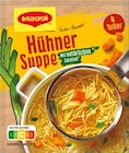 Guten Appetit Suppe Angebote von MAGGI bei Penny Fürth für 0,59 €