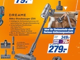 Aktuelle Staubsauger Angebote bei expert in Münster Aktuelles Akku-Staubsauger Z30 Angebot bei expert in Münster ab 279,00 €
