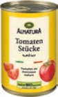 Aktuelle Tomaten Angebote bei tegut in Heidelberg Aktuelles Bio-Tomatenstücke Natur Angebot bei tegut in Heidelberg ab 0,99 €