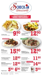 E center Nudeln im Prospekt E center Nudeln im Prospekt