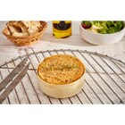 Camembert au barbecue et ses aromates - ISIGNY en promo chez Carrefour Grenoble à 4,90 €