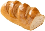 Aktuelle Brötchen Angebote bei REWE in Chemnitz Aktuelles Weißbrot mit Glanz² Angebot bei REWE in Chemnitz ab 1,29 €