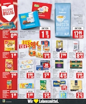 Ritter Sport im WEZ Prospekt in Bad Oeynhausen Aktueller WEZ Prospekt mit Ritter Sport, "Die WEZette", Seite 18