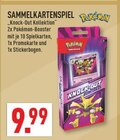 Knock-Out Kollektion Sammelkartenspiel im Angebot bei Marktkauf in Bottrop Knock-Out Kollektion Sammelkartenspiel Angebote von Pokémon bei Marktkauf Bottrop für 9,99 €