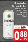 Angebot im EDEKA Dortmund Prospekt EDEKA Dortmund Prospekt mit im Angebot für 0,88 €