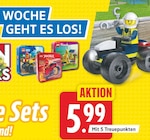 Aktuelle Lego Angebote bei EDEKA in Berlin Aktuelles Lego Set Angebot bei EDEKA in Berlin ab 5,99 €