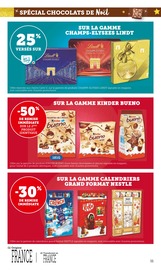 Kinder Angebote im Prospekt "Super U" von Super U Kinder Angebote im Prospekt "Super U" von Super U auf Seite 11