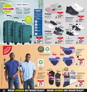 Aktueller Marktkauf Prospekt mit Sportschuhe, "Aktuelle Angebote", Seite 28