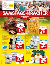 Aktueller Netto Marken-Discount Prospekt mit Schweinefilet, "Aktuelle Angebote", Seite 72