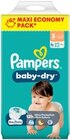 Windeln Maxi-Economy-Pack im Angebot bei Kaufland in Bietigheim-Bissingen Windeln Maxi-Economy-Pack Angebote von Pampers bei Kaufland Bietigheim-Bissingen für 19,99 €