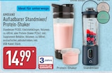 Aufladbarer Standmixer im ALDI Nord Prospekt Aufladbarer Standmixer von Ambiano im aktuellen ALDI Nord Prospekt für 14,99 €