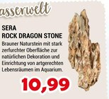 Rock Dragon Stone Angebote von Sera bei Zookauf Menden für 10,99 €