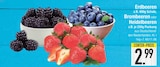 Erdbeeren im EDEKA Prospekt Erdbeeren von im aktuellen EDEKA Prospekt für 2,99 €