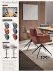 Esszimmer Angebote von Dieter Knoll bei XXXLutz Möbelhäuser Osnabrück für 129,00 €