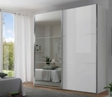Aktuelles Schwebetürenschrank 2-türig Angebot bei XXXLutz Möbelhäuser in Stuttgart ab 949,00 €