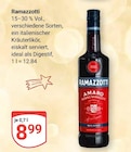 Amaro im Angebot bei GLOBUS in Salzgitter Amaro Angebote von Ramazzotti bei GLOBUS Salzgitter für 8,99 €