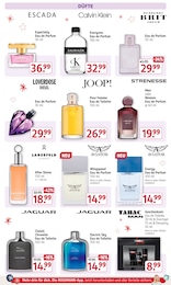 Rossmann After shave im Prospekt 