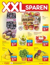 Mixer im Netto Marken-Discount Prospekt in Neuwied Aktueller Netto Marken-Discount Prospekt mit Mixer, "Aktuelle Angebote", Seite 4