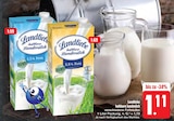 Aktuelle Milch Angebote bei E center in Chemnitz Aktuelles haltbare Landmilch Angebot bei E center in Chemnitz ab 1,11 €