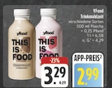 EDEKA Lauter (Sachsen) Prospekt mit  im Angebot für 2,99 €