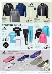 Aktueller Selgros Prospekt mit Uhren, "cash & carry", Seite 3