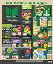 Aktueller Marktkauf Prospekt mit Mars, "Aktuelle Angebote", Seite 1